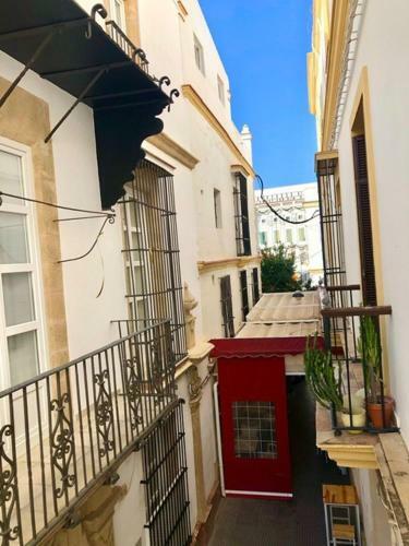 Apartamento El Galeno Del Puerto