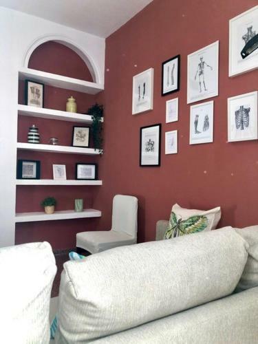 Apartamento El Galeno Del Puerto