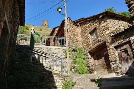 Apartament De La Lali Escal�