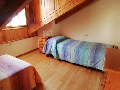 Apartamento Natura A Tocar 2