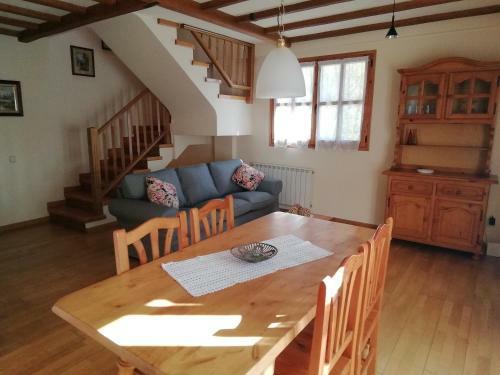 Apartamento Natura A Tocar 2