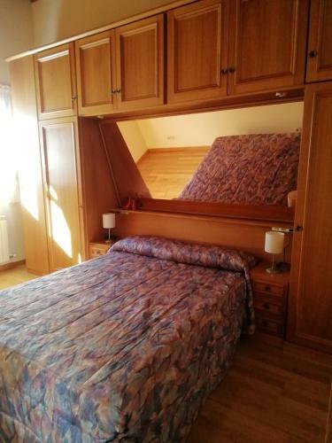 Apartamento Natura A Tocar 2