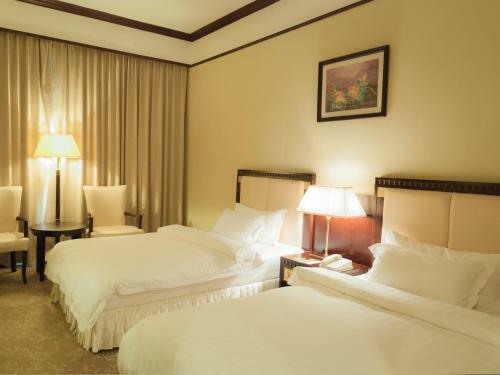 Don Chan Palace Hotel & Convention