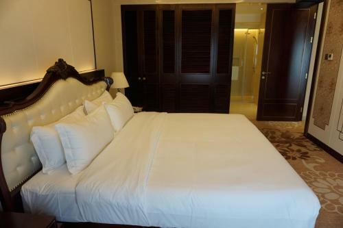 Don Chan Palace Hotel & Convention