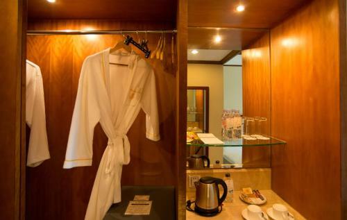 Don Chan Palace Hotel & Convention