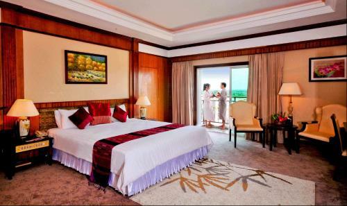 Don Chan Palace Hotel & Convention