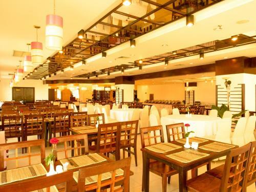 Don Chan Palace Hotel & Convention
