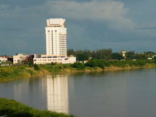 Don Chan Palace Hotel & Convention