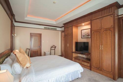 Don Chan Palace Hotel & Convention