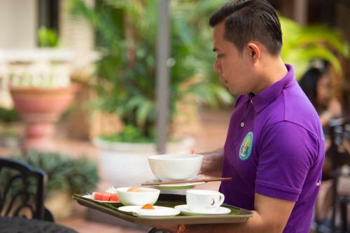 Mali Namphu Hotel