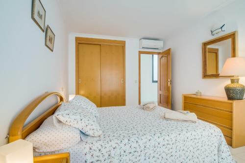 Apartamento Atico Roger De Flor