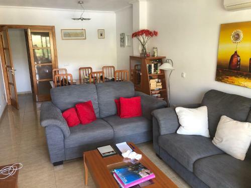 Apartamento Vicente Buades