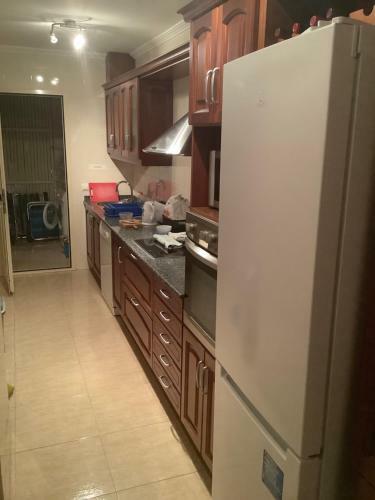 Apartamento Vicente Buades