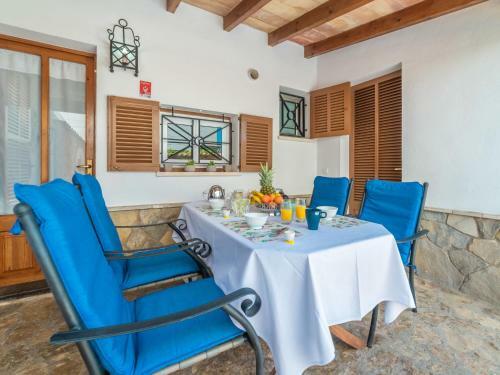 Holiday Home Pintor Beach House