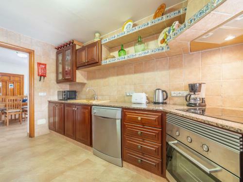 Holiday Home Pintor Beach House