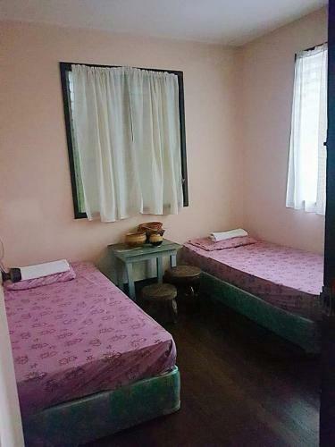 P&m Homestay