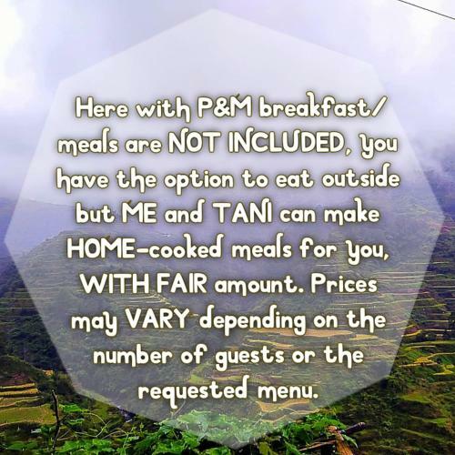 P&m Homestay