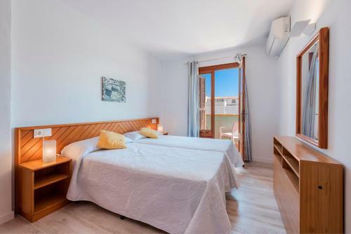 Apartamento Bressol D