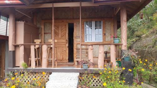 Lodge Baleh Boble Guesthouse
