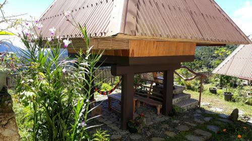 Lodge Baleh Boble Guesthouse
