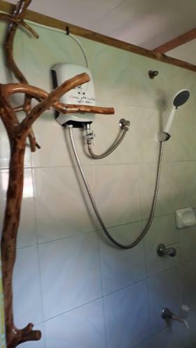 Lodge Baleh Boble Guesthouse
