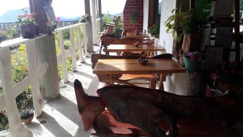 Lodge Baleh Boble Guesthouse