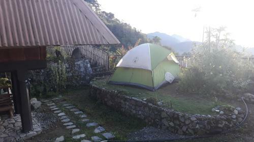 Lodge Baleh Boble Guesthouse