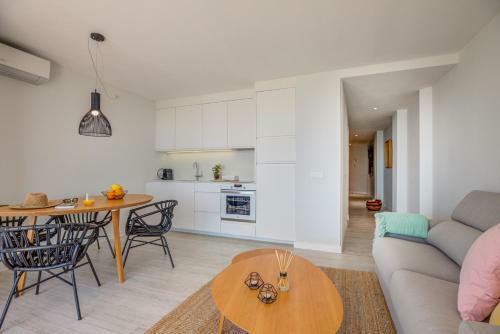 Apartamento Auborada 1b