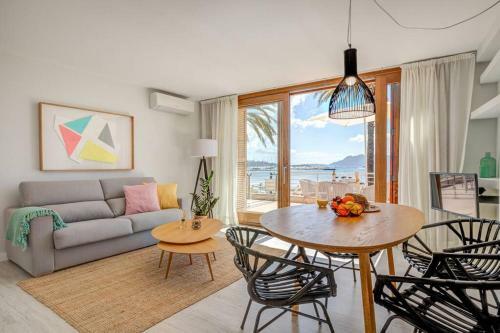 Apartamento Auborada 1a