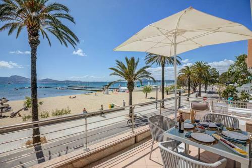 Apartamento Auborada 1a