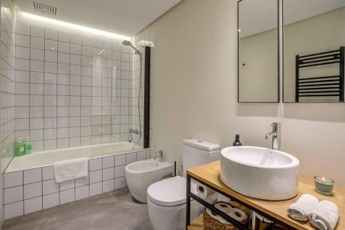 Apartamento Auborada 1a