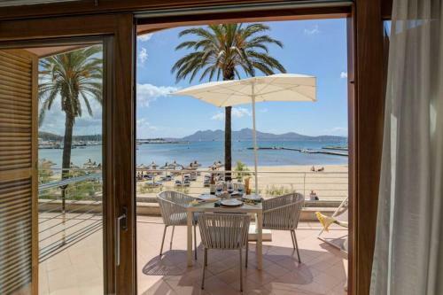 Apartamento Auborada 1a