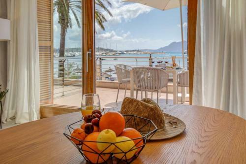 Apartamento Auborada 1a