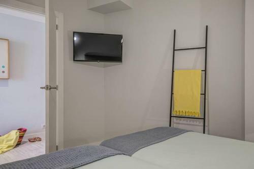 Apartamento Auborada 1a