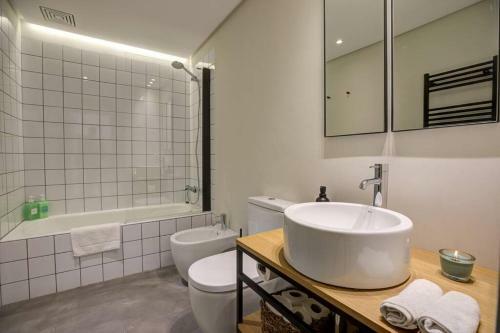 Apartamento Auborada 1a