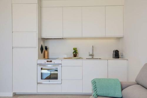 Apartamento Auborada 1a