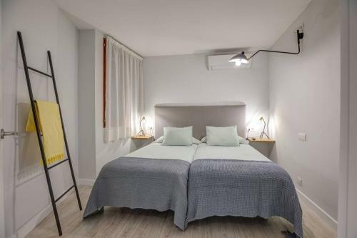Apartamento Auborada 1a