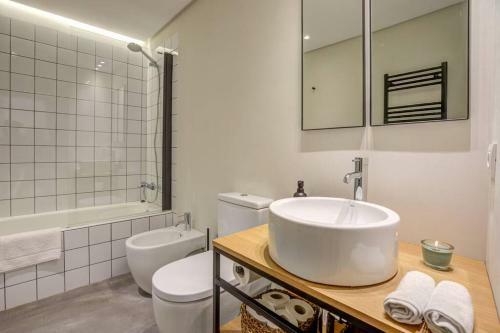 Apartamento Auborada 1a