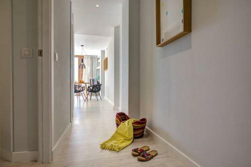 Apartamento Auborada 1a