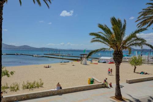 Apartamento Auborada 1a