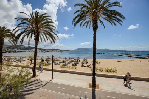 Apartamento Auborada 1a