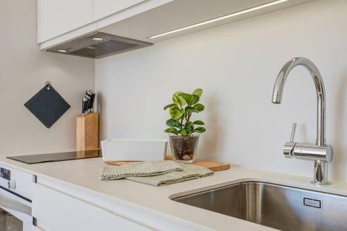Apartamento Auborada 1a