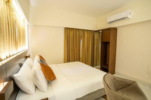 Hotel Jatra Flagship Khulna City Centre