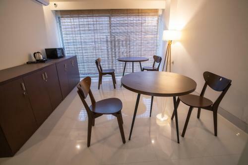 Hotel Jatra Flagship Khulna City Centre