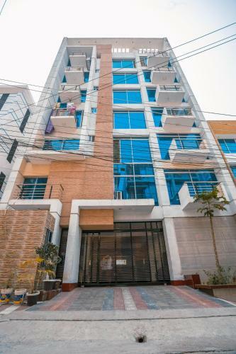 Hotel Jatra Flagship Khulna City Centre