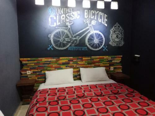 Villa Tamu Ibu