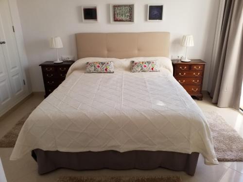 Apartamento Sea One.