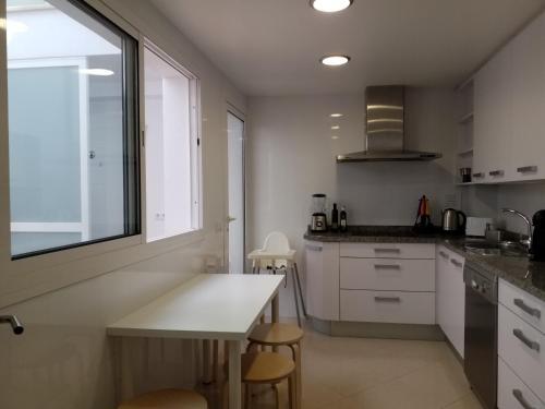Apartamento Sea One.