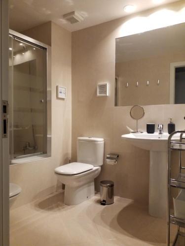 Apartamento Sea One.