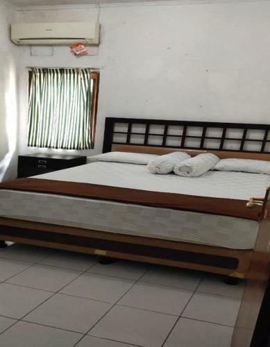 Hostal Omah Kemiri 3 Yogyakarta